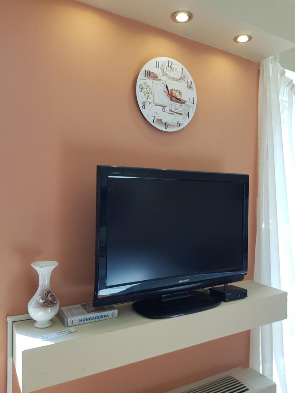 Lola Studio Apartman Hajdúszoboszló المظهر الخارجي الصورة